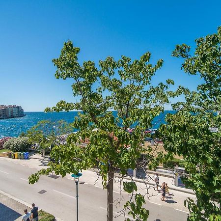Studio Marley Rovinj Ngoại thất bức ảnh