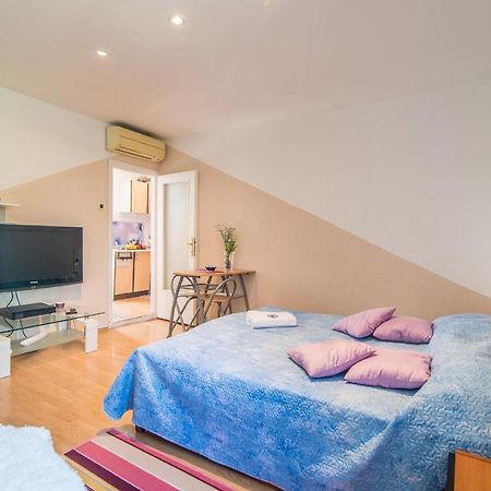 Studio Marley Rovinj Ngoại thất bức ảnh
