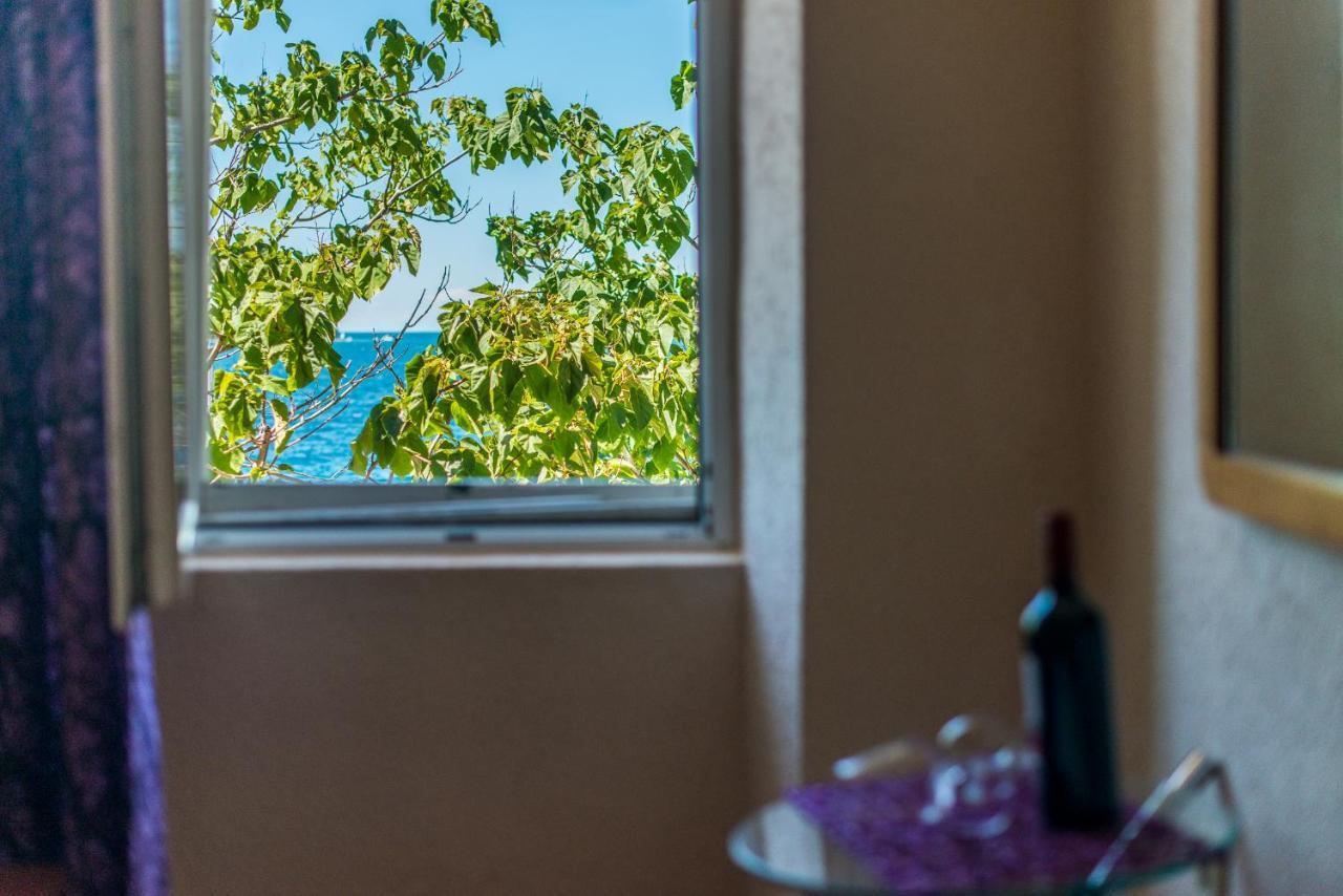 Studio Marley Rovinj Ngoại thất bức ảnh