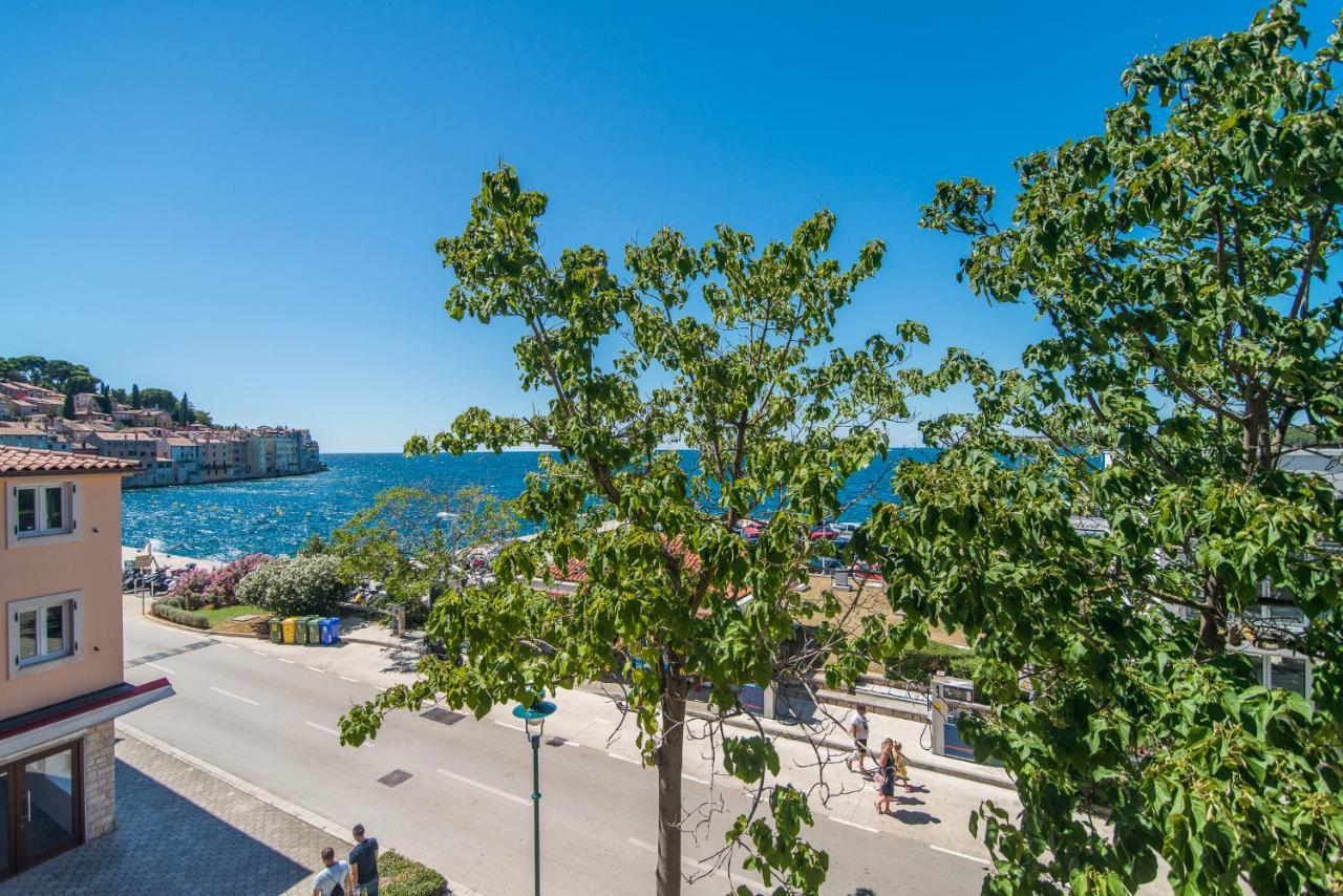 Studio Marley Rovinj Ngoại thất bức ảnh