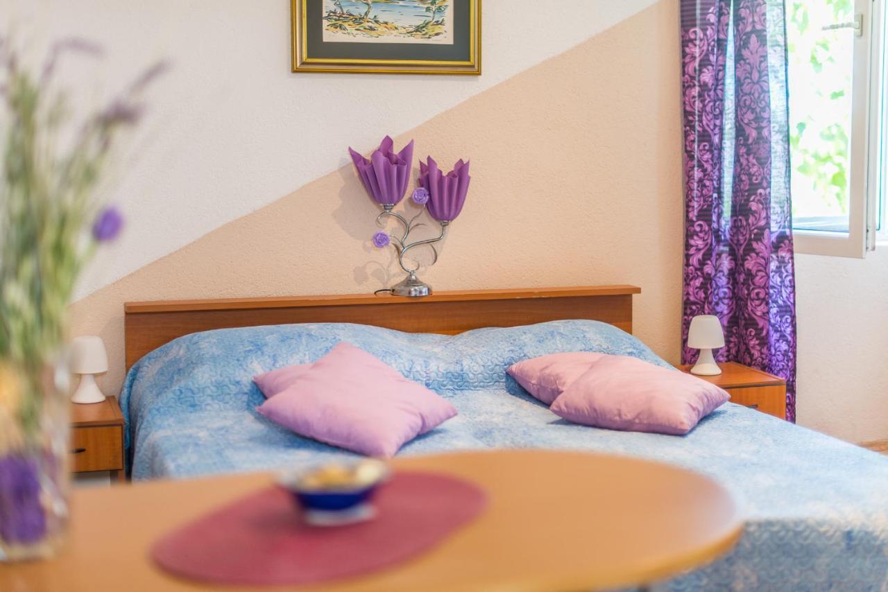 Studio Marley Rovinj Ngoại thất bức ảnh