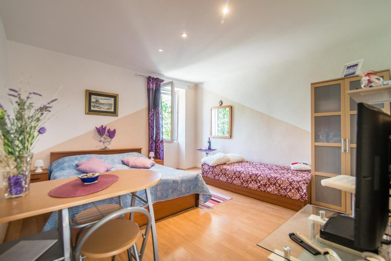 Studio Marley Rovinj Ngoại thất bức ảnh