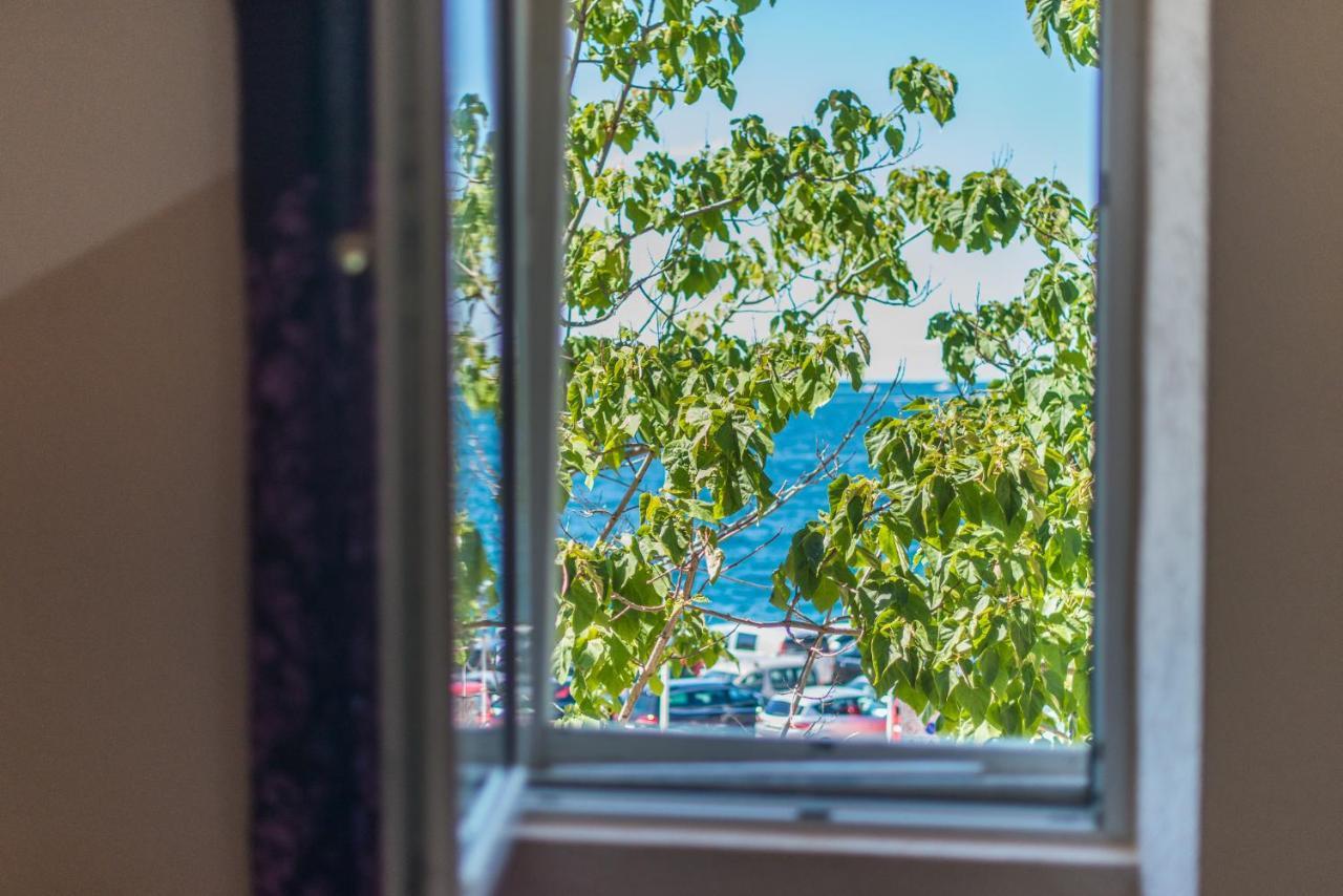 Studio Marley Rovinj Ngoại thất bức ảnh