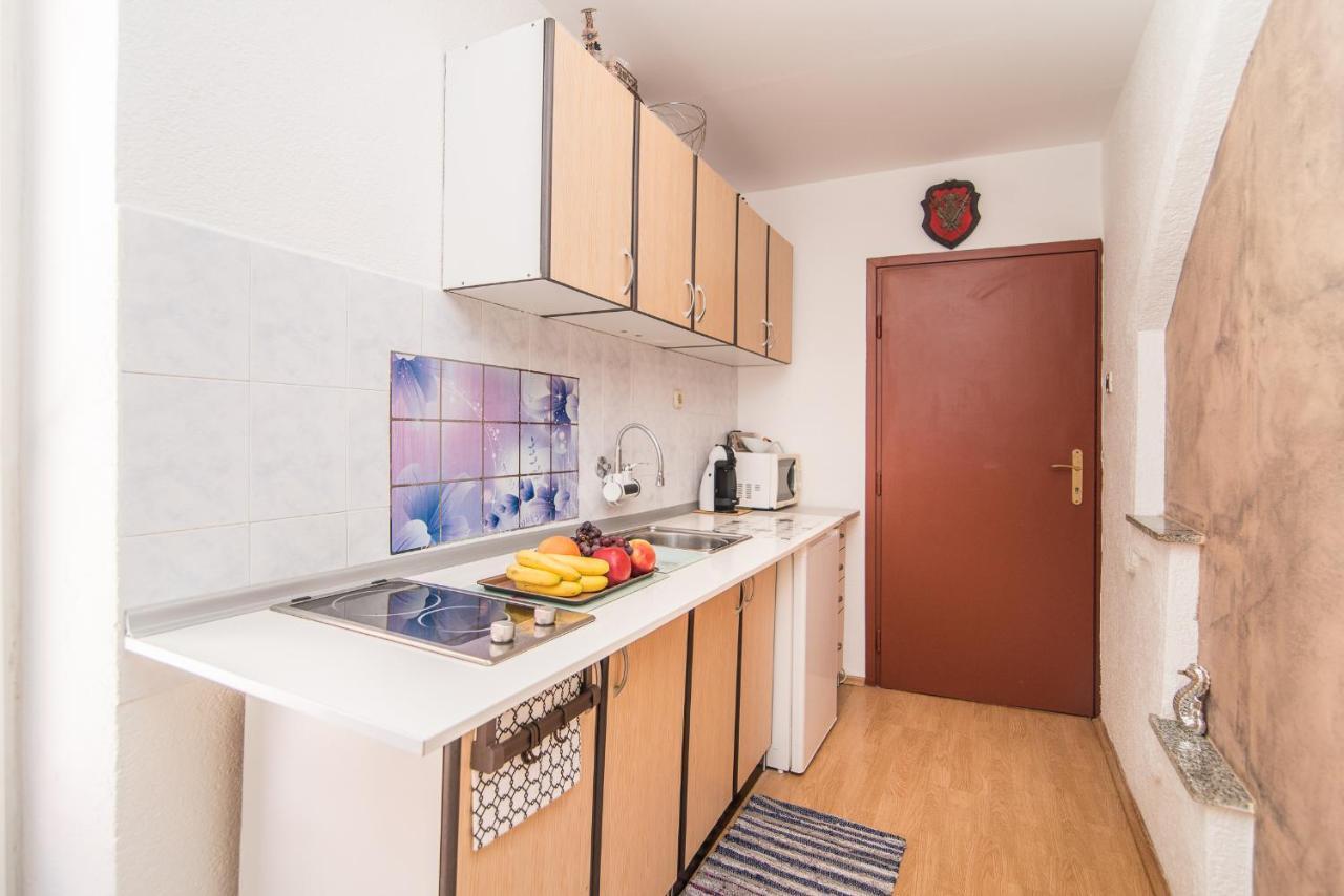 Studio Marley Rovinj Ngoại thất bức ảnh