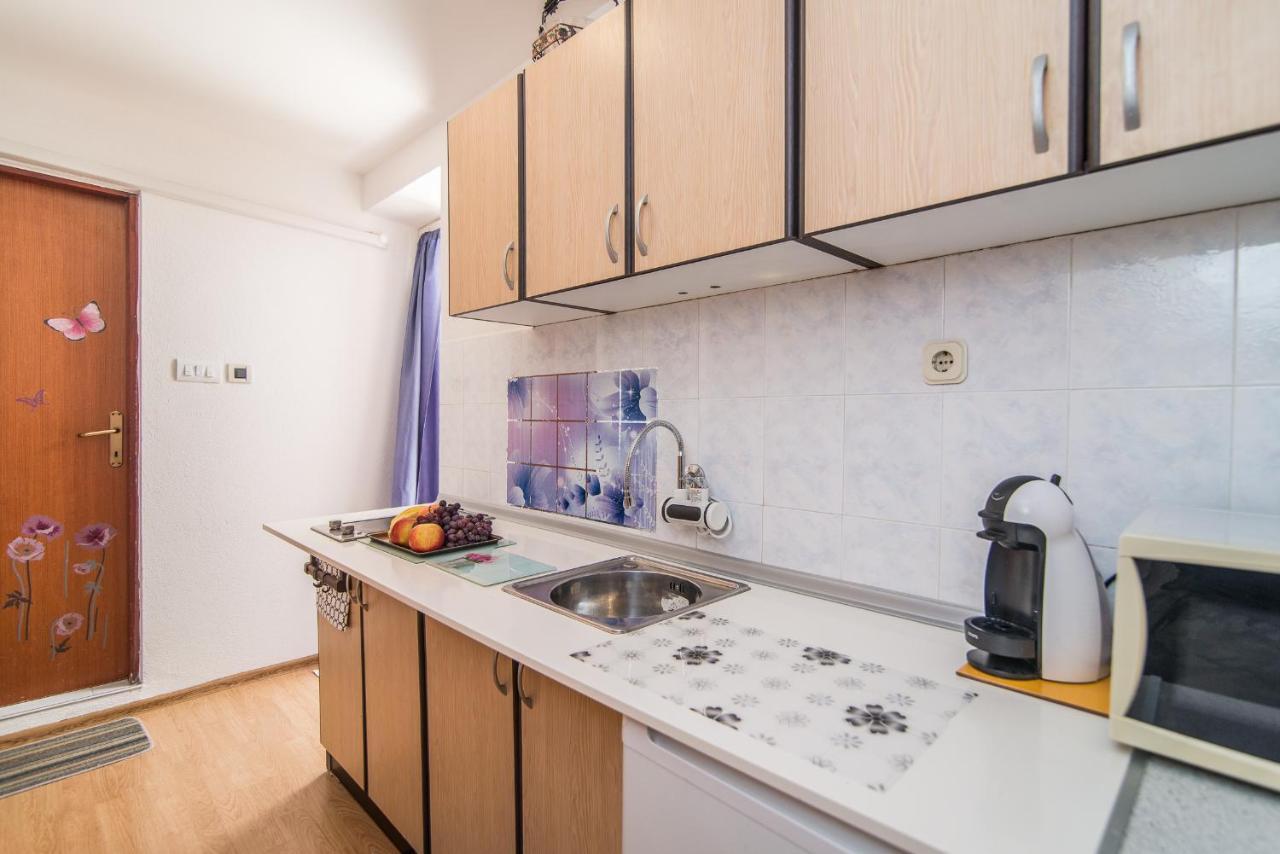 Studio Marley Rovinj Ngoại thất bức ảnh