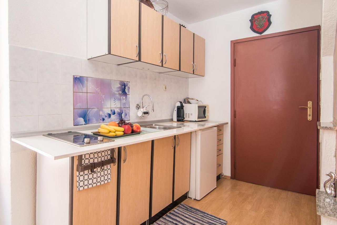 Studio Marley Rovinj Ngoại thất bức ảnh