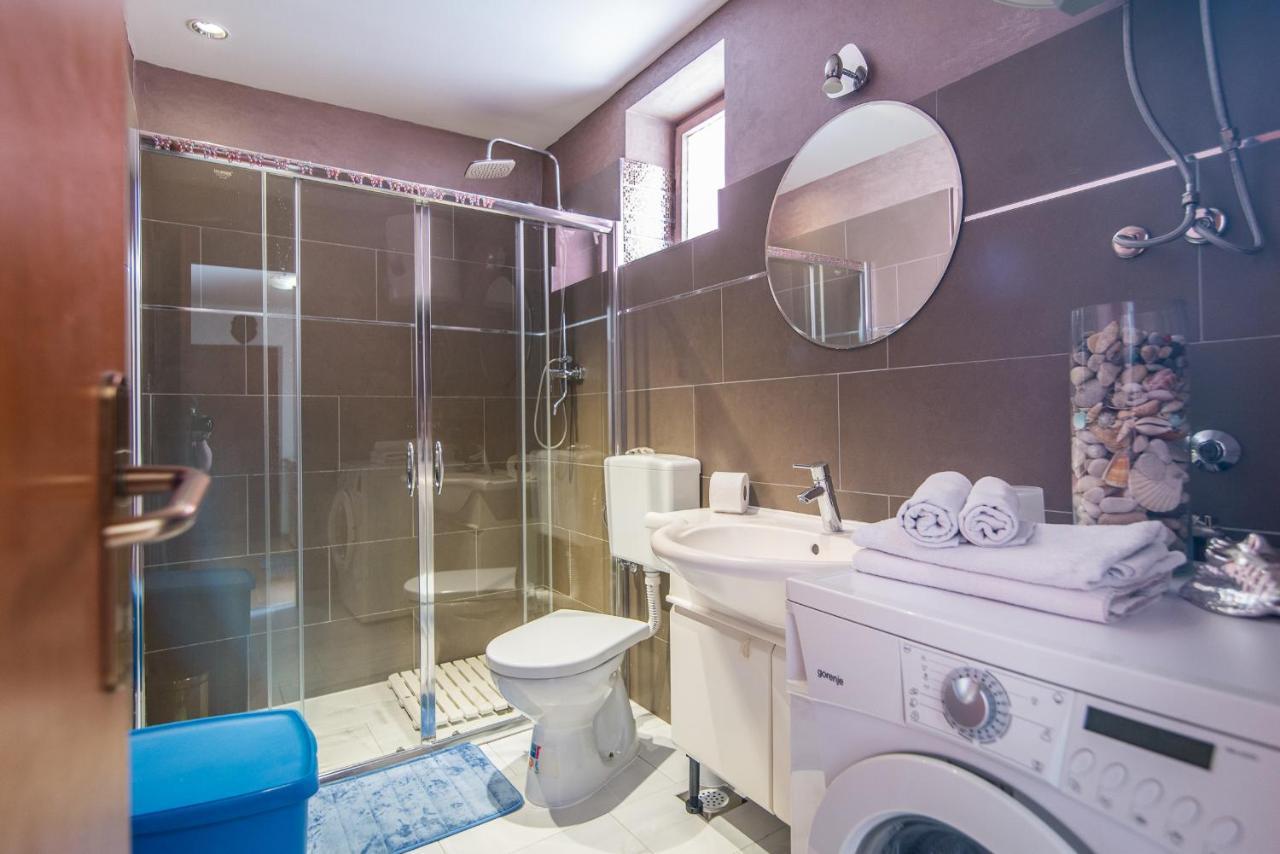 Studio Marley Rovinj Ngoại thất bức ảnh