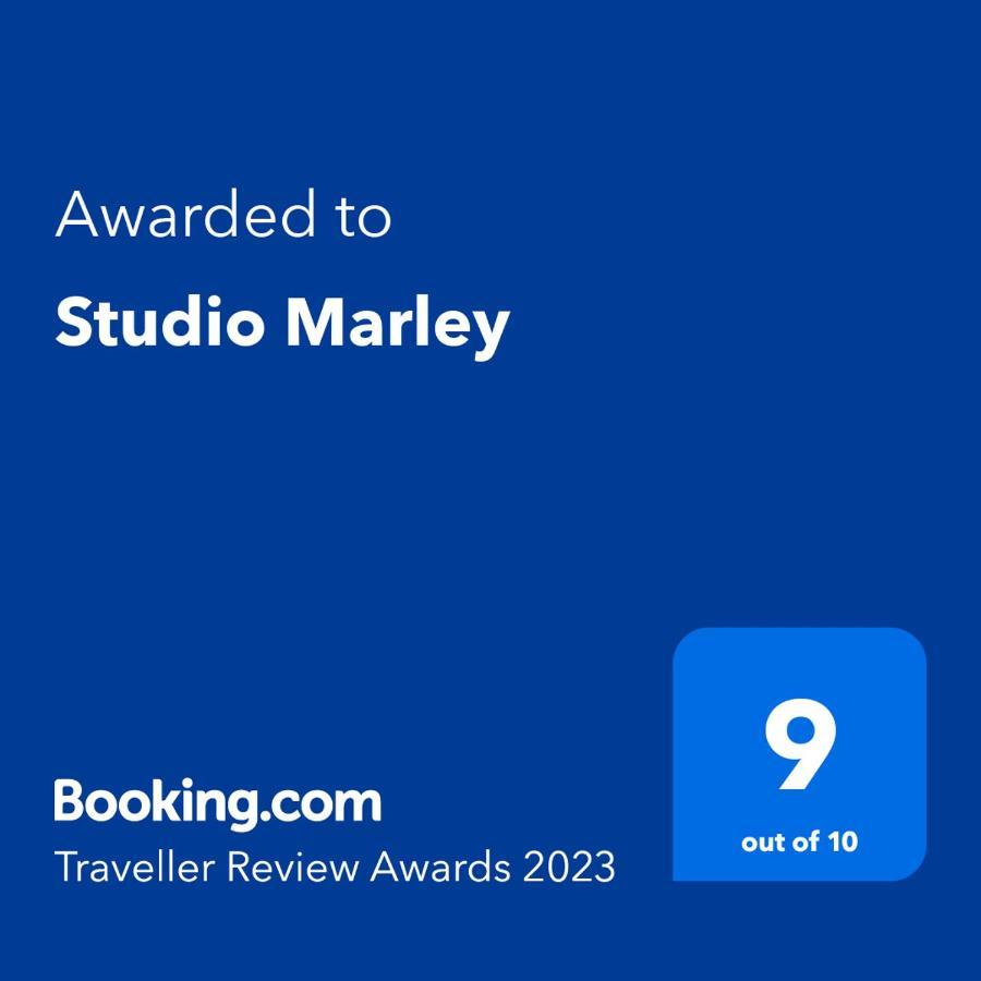 Studio Marley Rovinj Ngoại thất bức ảnh
